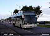 Empresa Gontijo de Transportes 20050 na cidade de Maceió, Alagoas, Brasil, por Luiz Fernando. ID da foto: :id.