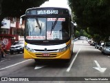 Belém Rio Transportes BD-76203 na cidade de Belém, Pará, Brasil, por Yuri Ferreira Marinho. Número da foto: #7746806.