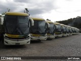 Empresa Gontijo de Transportes 19475 na cidade de Belo Horizonte, Minas Gerais, Brasil, por Igor Policarpo. Número da foto: #7748650.