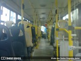 OT Trans - Ótima Salvador Transportes 20750 na cidade de Salvador, Bahia, Brasil, por Mario dos Santos Nogueira Junior. Número da foto: #7745442.
