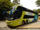 Eumar Tur 2500 na cidade de São Paulo, São Paulo, Brasil, por André Luiz Gomes de Souza. Número da foto: #7748272.