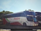 Helios Coletivos e Cargas 442 na cidade de Pirapozinho, São Paulo, Brasil, por Adriano Caldeiran. Número da foto: #7747431.