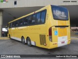 Viação Itapemirim 9023 na cidade de Caruaru, Pernambuco, Brasil, por Lenilson da Silva Pessoa. Número da foto: #7748127.