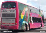 Bessatur Turismo 1002 na cidade de Ananindeua, Pará, Brasil, por Lucas Jacó. Número da foto: #7745624.