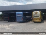 Empresa Gontijo de Transportes 18510 na cidade de Cruz das Almas, Bahia, Brasil, por Flávio  Santos. Número da foto: #7745868.