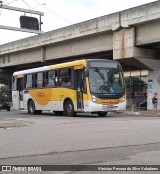 Auto Viação Cordeiro 2 207 na cidade de Campos dos Goytacazes, Rio de Janeiro, Brasil, por Vinicius Pessoa da Silva Valadares. ID da foto: :id.