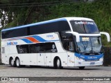 VUSC - Viação União Santa Cruz 4240 na cidade de Joinville, Santa Catarina, Brasil, por Gustavo Campos Gatti. Número da foto: #:id.