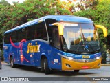 Rápido Expresso Fênix Viação 36025 na cidade de São Paulo, São Paulo, Brasil, por Renan Vieira. Número da foto: #7747899.