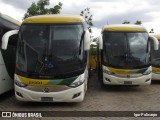 Empresa Gontijo de Transportes 19460 na cidade de Belo Horizonte, Minas Gerais, Brasil, por Igor Policarpo. Número da foto: #7748637.