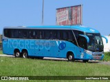 Auto Viação Progresso 6155 na cidade de Aracaju, Sergipe, Brasil, por José Franca S. Neto. Número da foto: #7746846.
