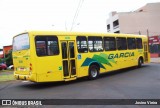 Viação Garcia 16194 na cidade de Apucarana, Paraná, Brasil, por Josino Vieira. Número da foto: #7748484.