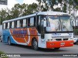 Havanna Transportes e Turismo 0193 na cidade de Caruaru, Pernambuco, Brasil, por Anderson Miguel. Número da foto: #:id.