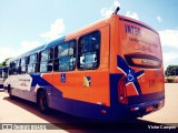 União Transportes 101 na cidade de Várzea Grande, Mato Grosso, Brasil, por Victor Campos. Número da foto: #:id.