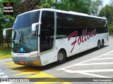 Follone Transporte Executivo 10040 na cidade de São Paulo, São Paulo, Brasil, por Enio Gonçalves. Número da foto: #:id.