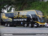Expresso Nordeste 5400 na cidade de Joinville, Santa Catarina, Brasil, por Gustavo Campos Gatti. Número da foto: #7745554.
