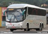 Companhia Coordenadas de Transportes 50200 na cidade de Conselheiro Lafaiete, Minas Gerais, Brasil, por Rodrigo  Aparecido. Número da foto: #7748260.