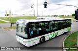 TCB - Sociedade de Transportes Coletivos de Brasília YS6120GBEV na cidade de Brasília, Distrito Federal, Brasil, por Rodrigo Barbosa . ID da foto: :id.