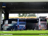 Viação Águia Branca 26360 na cidade de Aracaju, Sergipe, Brasil, por Dyego de Jesus. Número da foto: #:id.