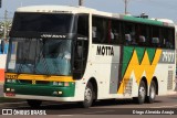 Viação Motta 79177 na cidade de Campo Grande, Mato Grosso do Sul, Brasil, por Diego Almeida Araujo. Número da foto: #:id.