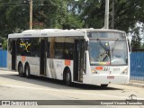 Metra - Sistema Metropolitano de Transporte 5313 na cidade de São Paulo, São Paulo, Brasil, por Ezequiel Vicente Fernandes. Número da foto: #:id.