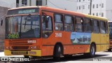 Viação Santa Edwiges 69122 na cidade de Betim, Minas Gerais, Brasil, por Ítalo  Henrique. Número da foto: #7748592.