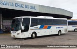 VUSC - Viação União Santa Cruz 2230 na cidade de Santa Cruz do Sul, Rio Grande do Sul, Brasil, por Ricardo Manoel Limberger Carvalho. Número da foto: #7748937.