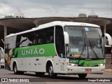 Empresa União de Transportes 4167 na cidade de Porto Alegre, Rio Grande do Sul, Brasil, por Gregor Rodeghiero. Número da foto: #:id.