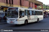 Transportes Urbanos São Miguel de Ilhéus 819 na cidade de Ilhéus, Bahia, Brasil, por Wesllei Santos. ID da foto: :id.