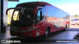 Empresa de Ônibus Pássaro Marron 5821 na cidade de Itajubá, Minas Gerais, Brasil, por Helder Fernandes da Silva. Número da foto: #:id.