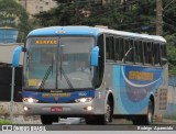 Sem Fronteiras Turismo 1820 na cidade de Conselheiro Lafaiete, Minas Gerais, Brasil, por Rodrigo  Aparecido. Número da foto: #7748355.