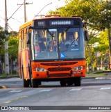 Auto Viação São José dos Pinhais EA175 na cidade de Curitiba, Paraná, Brasil, por Gabriel Michalski. Número da foto: #:id.