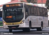 Real Auto Ônibus A41450 na cidade de Rio de Janeiro, Rio de Janeiro, Brasil, por Ygor Alvarez. ID da foto: :id.