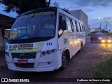 Rede Complementar de Natal 073 na cidade de Natal, Rio Grande do Norte, Brasil, por Karlheinz de Souza e Araújo. Número da foto: #7747057.