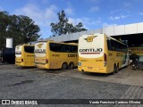 Empresa Gontijo de Transportes 12315 na cidade de Perdões, Minas Gerais, Brasil, por Vando Francisco Cardoso Oliveira. Número da foto: #7745620.