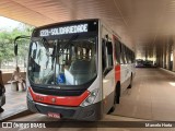 Expresso Itamarati 6843 na cidade de São José do Rio Preto, São Paulo, Brasil, por Marcelo Horta. Número da foto: #:id.