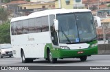 Ônibus Particulares 1624 na cidade de Caçapava, São Paulo, Brasil, por Everaldo Bordini. Número da foto: #:id.