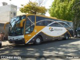 Viação Progresso 32174 na cidade de Aparecida, São Paulo, Brasil, por Manoel Junior. Número da foto: #7745268.