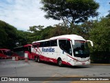 Empresa Reunidas Paulista de Transportes 145337 na cidade de São Paulo, São Paulo, Brasil, por Andre Santos de Moraes. Número da foto: #7747518.