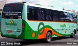 Valeverde Turismo 2957 na cidade de Ananindeua, Pará, Brasil, por Lucas Jacó. Número da foto: #7748896.