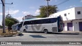 Viação Cruzeiro 6201 na cidade de Caruaru, Pernambuco, Brasil, por Marcos Silva. Número da foto: #:id.