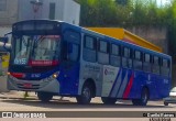 BBTT - Benfica Barueri Transporte e Turismo 27.507 na cidade de Itapevi, São Paulo, Brasil, por Danilo Ramos. Número da foto: #:id.