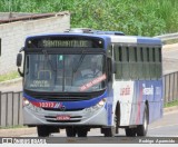Viação Presidente Lafaiete 10312 na cidade de Conselheiro Lafaiete, Minas Gerais, Brasil, por Rodrigo  Aparecido. Número da foto: #7748351.