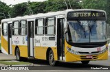 Belém Rio Transportes BD-75501 na cidade de Belém, Pará, Brasil, por Glauber Correa. ID da foto: :id.