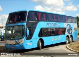 Auto Viação Progresso 6020 na cidade de Caruaru, Pernambuco, Brasil, por Victor Hugo. Número da foto: #7745867.