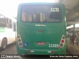 OT Trans - Ótima Salvador Transportes 21089 na cidade de Salvador, Bahia, Brasil, por Mario dos Santos Nogueira Junior. Número da foto: #7745453.
