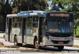 Urca Auto Ônibus 40775 na cidade de Belo Horizonte, Minas Gerais, Brasil, por Rodrigo  Aparecido. Número da foto: #7748293.
