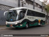 Redenção Turismo 5990 na cidade de São Paulo, São Paulo, Brasil, por Manoel Junior. Número da foto: #:id.