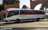 Viação Piracicabana 1642 na cidade de Aparecida, São Paulo, Brasil, por Vicente de Paulo Alves. Número da foto: #7748649.