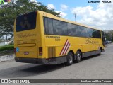 Viação Itapemirim 45299 na cidade de Caruaru, Pernambuco, Brasil, por Lenilson da Silva Pessoa. Número da foto: #7748348.