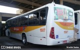 Transportes Urbanos São Miguel de Ilhéus 1507 na cidade de Ilhéus, Bahia, Brasil, por Wesllei Santos. Número da foto: #7747750.